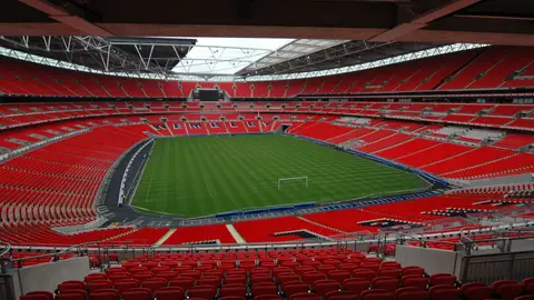 Wembley Stadium Wembley Stadium