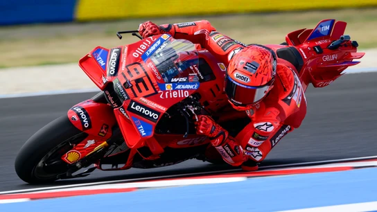 Marc Márquez Marc Márquez