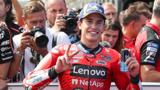 Marc Márquez Marc Márquez