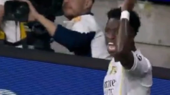 Vinícius Jr Vinícius Jr