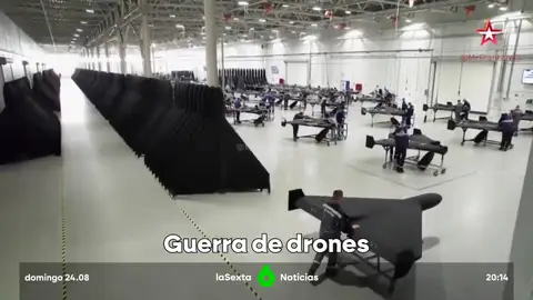 Drones ucranianos Drones ucranianos