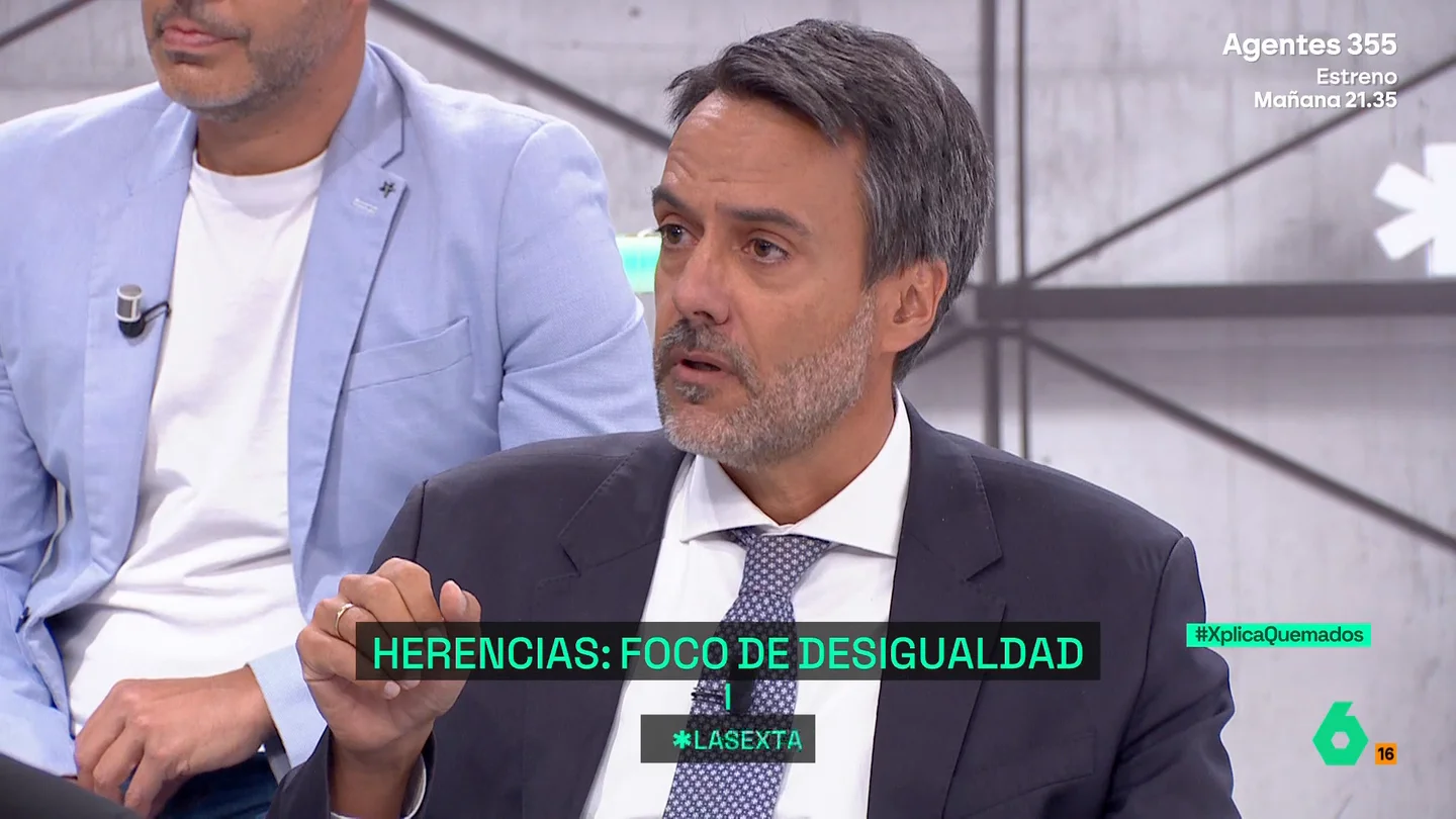 Luis Garvía Luis Garvía