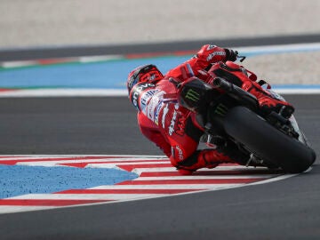 Marc M&aacute;rquez 