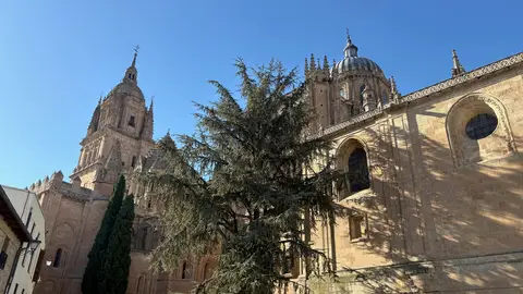 Salamanca Salamanca