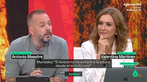 Antonio Maestre Antonio Maestre