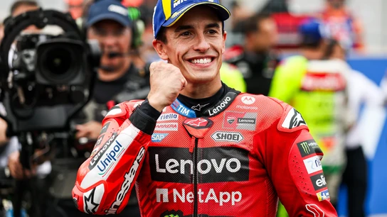 Marc Márquez Marc Márquez