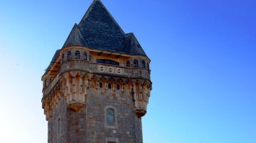 Torre Tanque de Mar del Plata