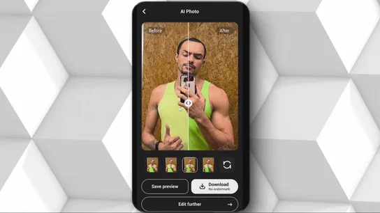 El 'boom' de las apps de ediciones han marcado un antes y un después en redes sociales. El 'boom' de las apps de ediciones han marcado un antes y un después en redes sociales.