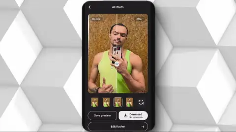 El 'boom' de las apps de ediciones han marcado un antes y un después en redes sociales. El 'boom' de las apps de ediciones han marcado un antes y un después en redes sociales.