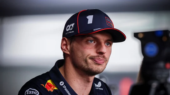 Max Verstappen Max Verstappen