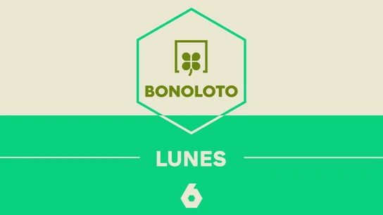 Bonoloto (SELAE) | Números premiados del sorteo de hoy, lunes Bonoloto (SELAE) | Números premiados del sorteo de hoy, lunes