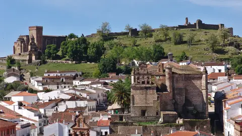 Aracena Aracena