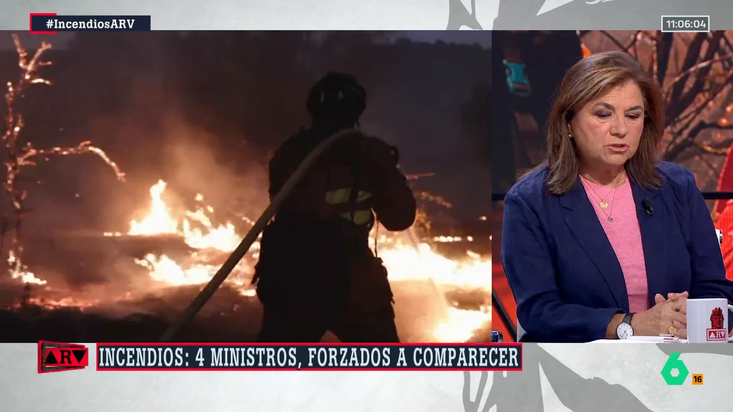 Lucía Méndez Lucía Méndez