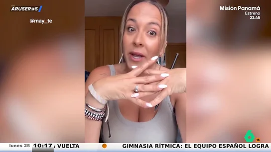 Esta es la mejor respuesta para cuando te dicen que has engordado: "¿Te digo lo que me ha engordado también o te lo enseño?" Esta es la mejor respuesta para cuando te dicen que has engordado: "¿Te digo lo que me ha engordado también o te lo enseño?"