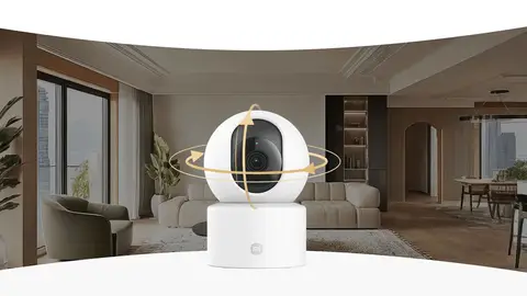 Xiaomi Smart Camera C201 Xiaomi Smart Camera C201