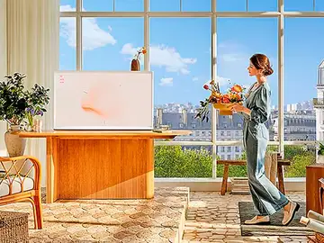 Diferencias entre tv QNED (LG) y QLED (SAMSUNG) Diferencias entre tv QNED (LG) y QLED (SAMSUNG)