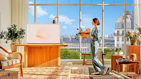 Diferencias entre tv QNED (LG) y QLED (SAMSUNG) Diferencias entre tv QNED (LG) y QLED (SAMSUNG)
