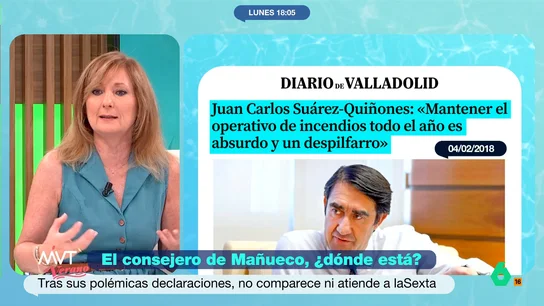 Mayte Alcaraz Mayte Alcaraz