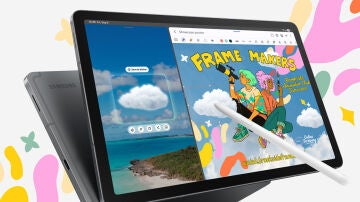 Samsung Galaxy Tab S10 Lite