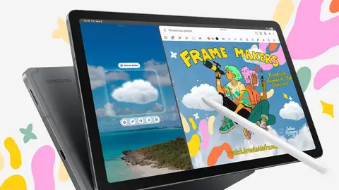 Samsung Galaxy Tab S10 Lite Samsung Galaxy Tab S10 Lite