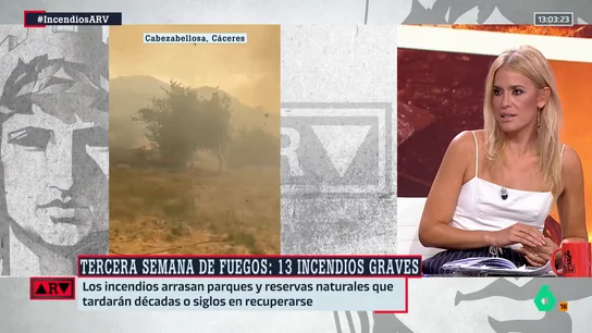 Afra Blanco Afra Blanco