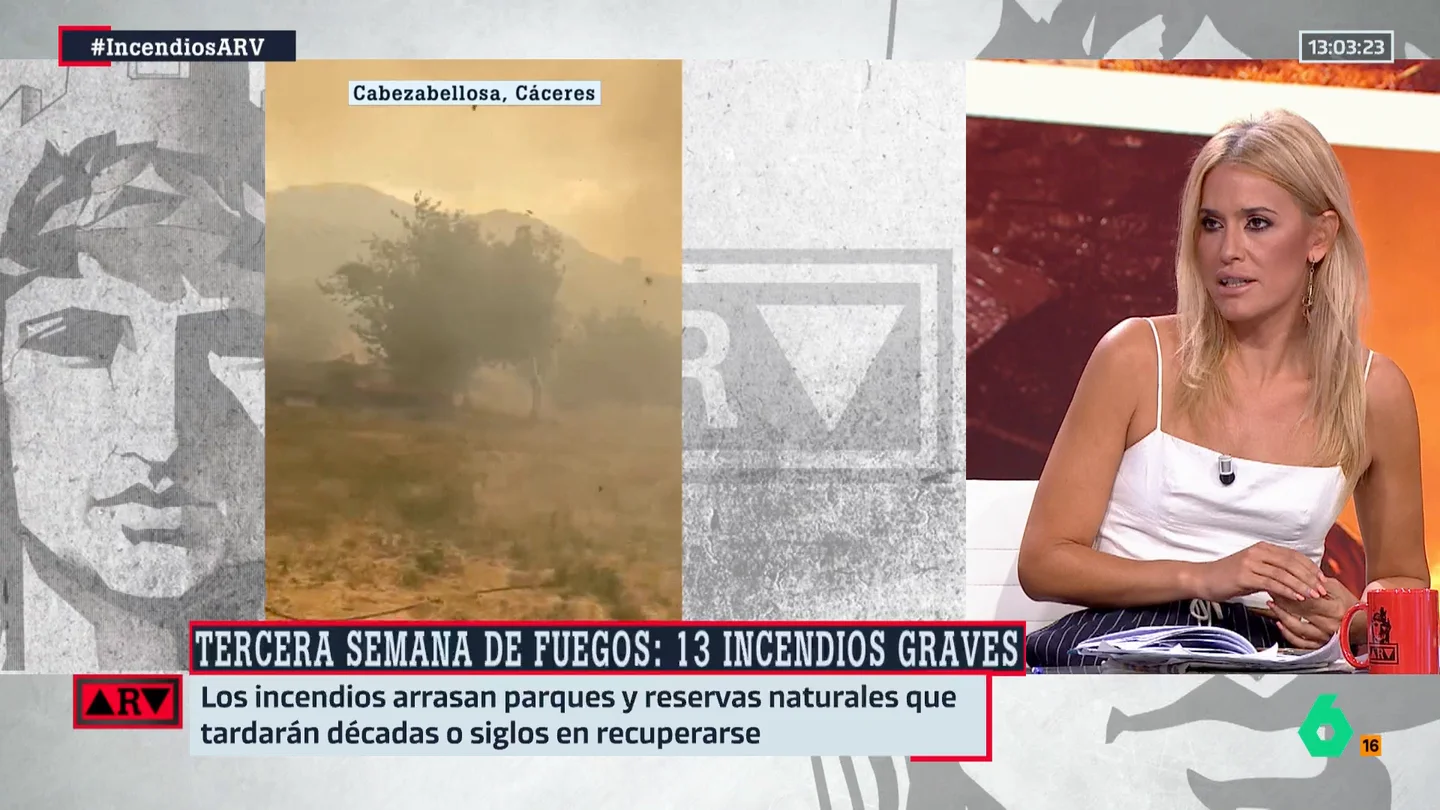 Afra Blanco Afra Blanco