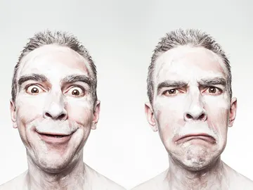 Emociones Emociones