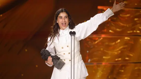 Carolina Yuste Carolina Yuste