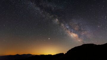 Astroturismo, una actividad de moda