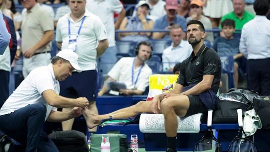 Novak Djokovic Novak Djokovic
