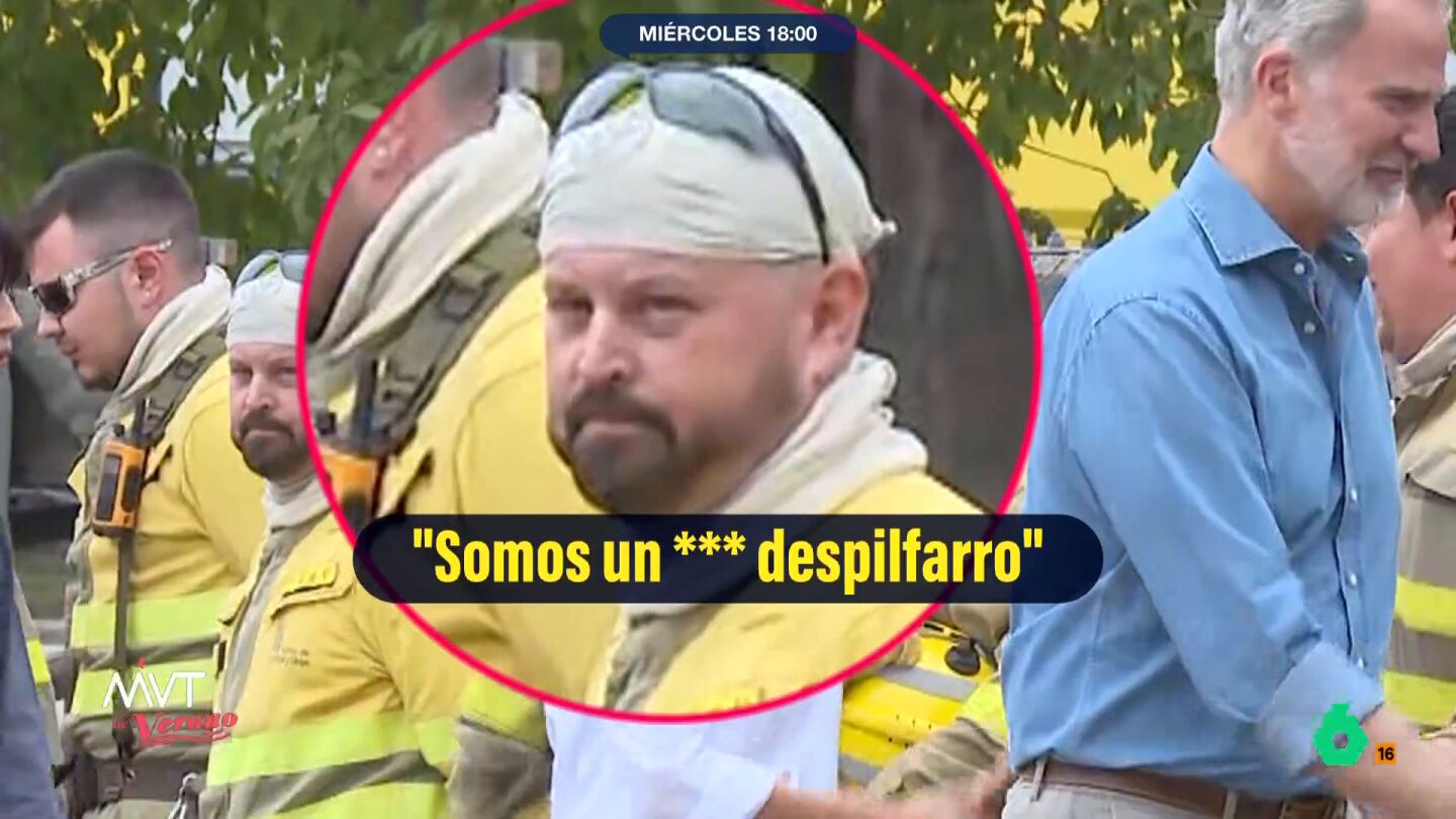 MVT DESPLANTE A MAÑUECO