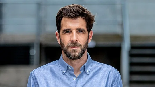 Atresmedia desembarca en el FesTVal 2025 con 'La Voz', 'Mar Afuera', 'Las hijas de la criada', 'Emparejados', 'Salvados' y 'Drag Race España' Gonzo, presentador de 'Salvados'