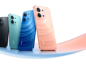 Los nuevos Redmi 15C en España Los nuevos Redmi 15C en España