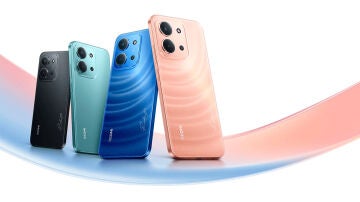 Los nuevos Redmi 15C en España