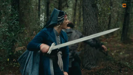 Imperio, capítulo 4: ¡Alerta spoiler! Osman se enfrenta a su clan tras apuñalar a Batur e intenta desesperadamente salvar la vida de Bala Imperio, capítulo 4: ¡Alerta spoiler! Osman se enfrenta a su clan tras apuñalar a Batur e intenta desesperadamente salvar la vida de Bala