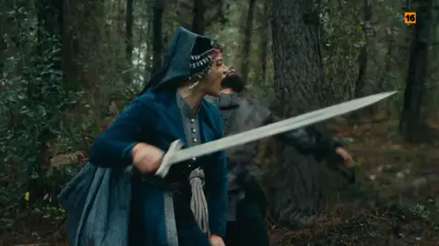 Imperio, capítulo 4: ¡Alerta spoiler! Osman se enfrenta a su clan tras apuñalar a Batur e intenta desesperadamente salvar la vida de Bala Imperio, capítulo 4: ¡Alerta spoiler! Osman se enfrenta a su clan tras apuñalar a Batur e intenta desesperadamente salvar la vida de Bala