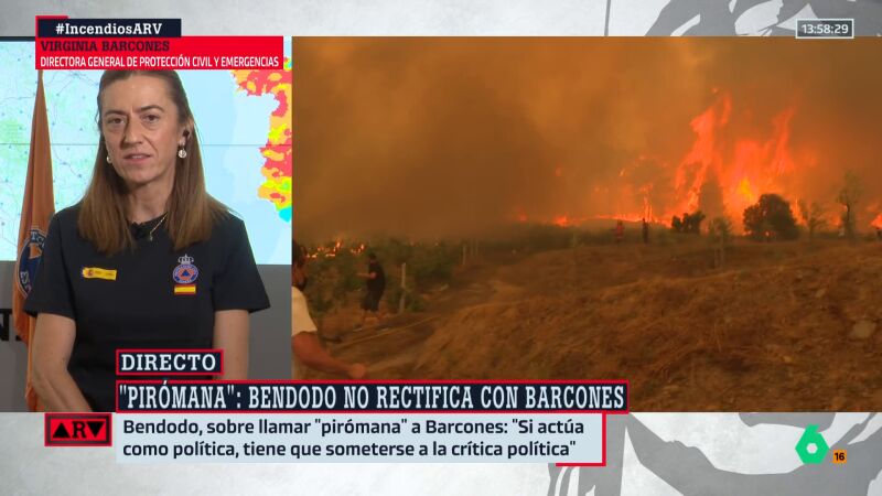 pp barcones