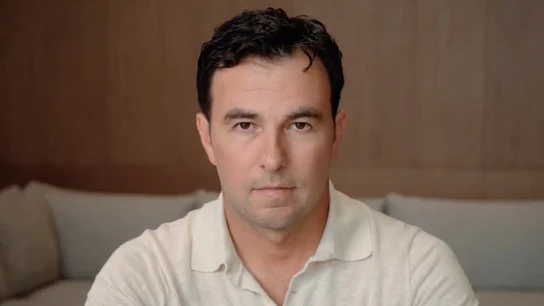 Checo Pérez Checo Pérez