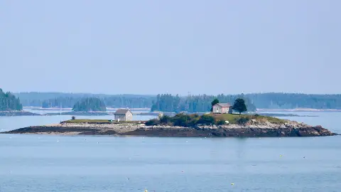 Costa de Maine Costa de Maine