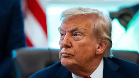 Guerra Ucrania-Rusia, en directo | Trump amenaza con una "guerra económica" con Rusia si Putin no accede a un alto el fuego Guerra Ucrania-Rusia, en directo | Trump amenaza con una "guerra económica" con Rusia si Putin no accede a un alto el fuego
