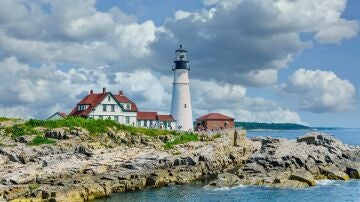 Portland Head Light