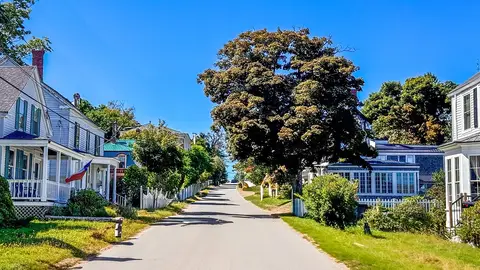 Maine Maine