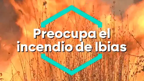 Preocupación por el avance descontrolado del fuego en Ibias (Asturias), mientras Castilla y León y Galicia evolucionan favorablemente Preocupación por el avance descontrolado del fuego en Ibias (Asturias), mientras Castilla y León y Galicia evolucionan favorablemente