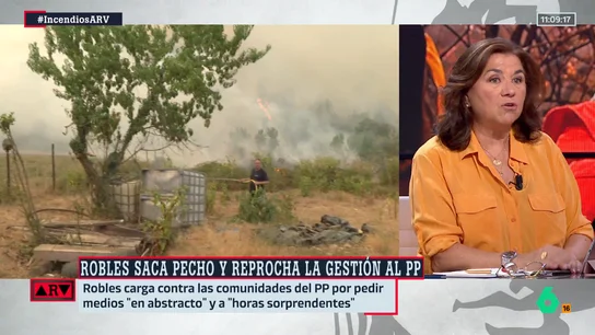 Lucía Méndez Lucía Méndez