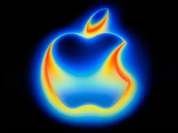 La imagen de la Keynote anunciada por Apple La imagen de la Keynote anunciada por Apple