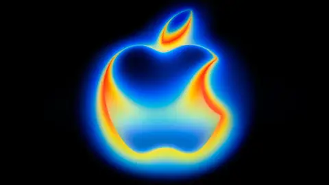 La imagen de la Keynote anunciada por Apple La imagen de la Keynote anunciada por Apple