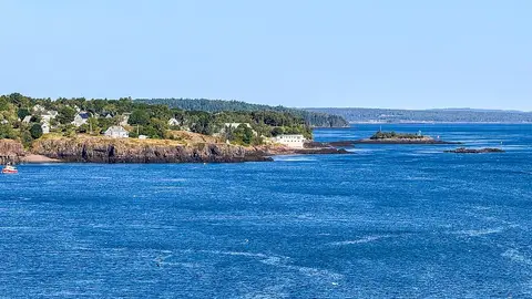 Costa de Maine Costa de Maine