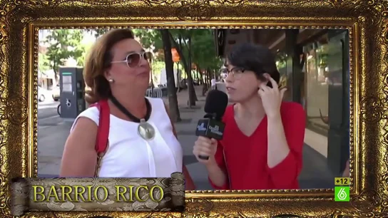 Una mujer de barrio rico confiesa que se gastó en comida 2.000 euros en 10 días: "Estaba todo carísimo" Una mujer de barrio rico confiesa que se gastó en comida 2.000 euros en 10 días: "Estaba todo carísimo"