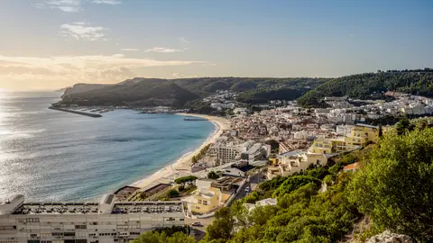 Sesimbra, Portugal Sesimbra, Portugal