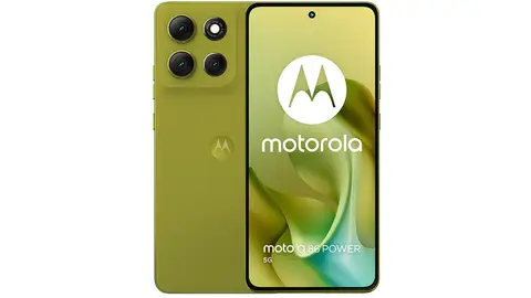 El nuevo Moto G86 Power El nuevo Moto G86 Power